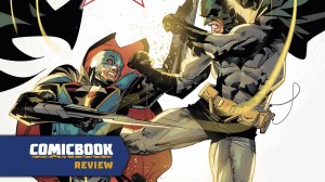 Batman #157 Review: Shadow and Light