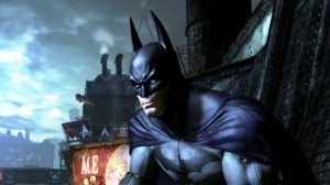 Batman Arkham Games Go on Sale at the Perfect Time