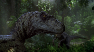 The 7 Best Velociraptor Scenes in the Jurassic Park Franchise