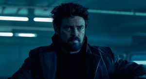 The Boys Star Karl Urban Shares First Season 5 Set Photo