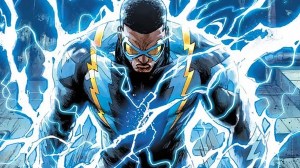 DC’s Black Lightning Creator Jenny Blake Isabella Comes Out as Transgender