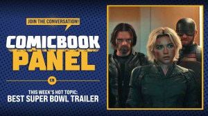 CB Panel: Discuss What You Think Was the Best Super Bowl Trailer