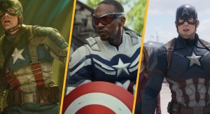 Every Captain America Movie Ranked Worst to Best (Including Brave New World)