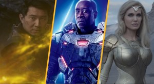 Which MCU Movies Have Been Put on the Backburner?