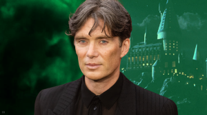 Harry Potter TV Series Rumor Reveals Cillian Murphy in Villain Role