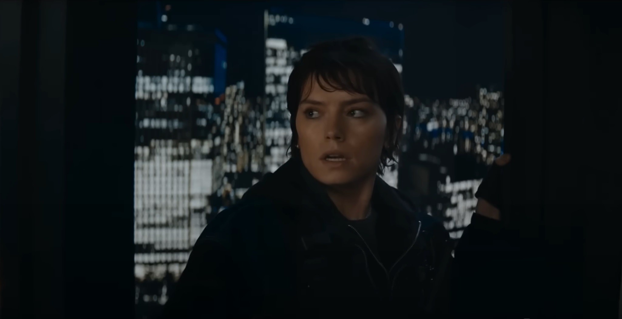 Star Wars Star's Action Movie Becomes A Streaming Hit Months After ...