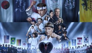 I Think Cobra Kai Is One of The Best Spinoffs Ever Made