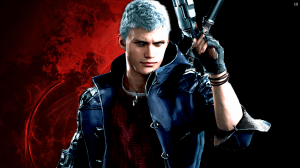 Capcom May Be Bringing Devil May Cry Fans Back to the PS2