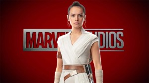 Daisy Ridley Wants to Join the MCU (and Be an Avenger)