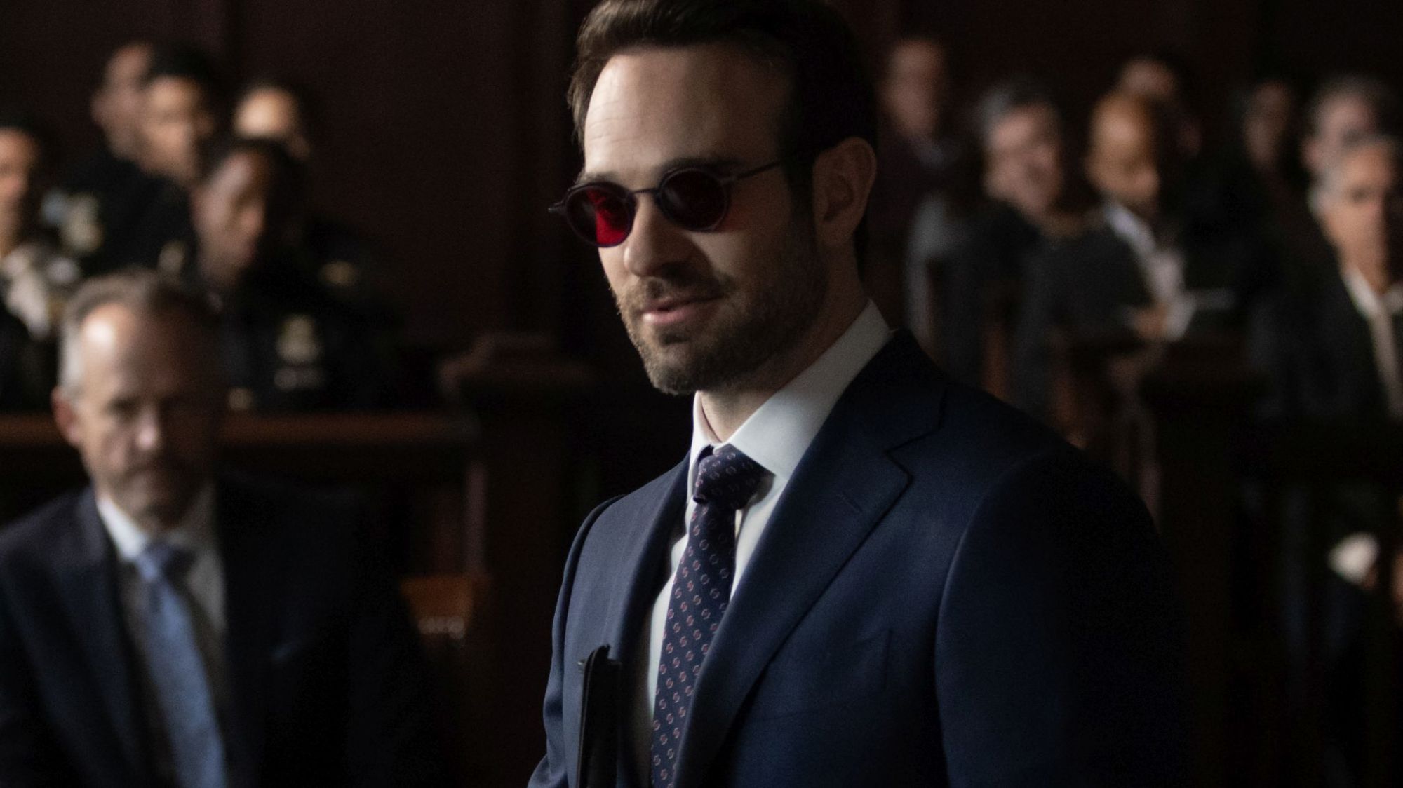 daredevil born again actors - Ilustrasi 3