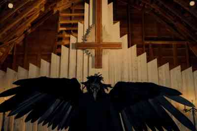 Devil in Ohio. Courtesy of Netflix.