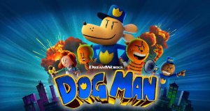 Dog Man: Petey and His Puppet Lose Their Cool in Exclusive Deleted Scene