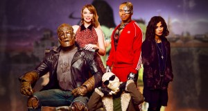 If You Liked Creature Commandos, You Should Rewatch Doom Patrol