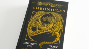 The Dragonlance Chronicles Collection Has Dropped To Its Lowest Price Ever