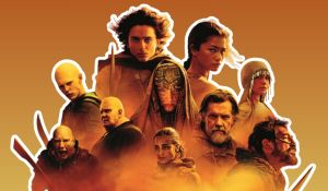 5 Dune Movie Moments Better Than the Books