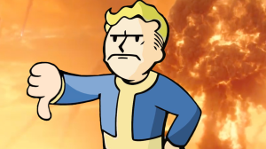 New Xbox Update Has Disappointing News for Fallout Fans