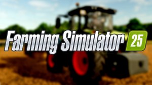 Farming Simulator 25 First Free Content Update Adds New Vehicles