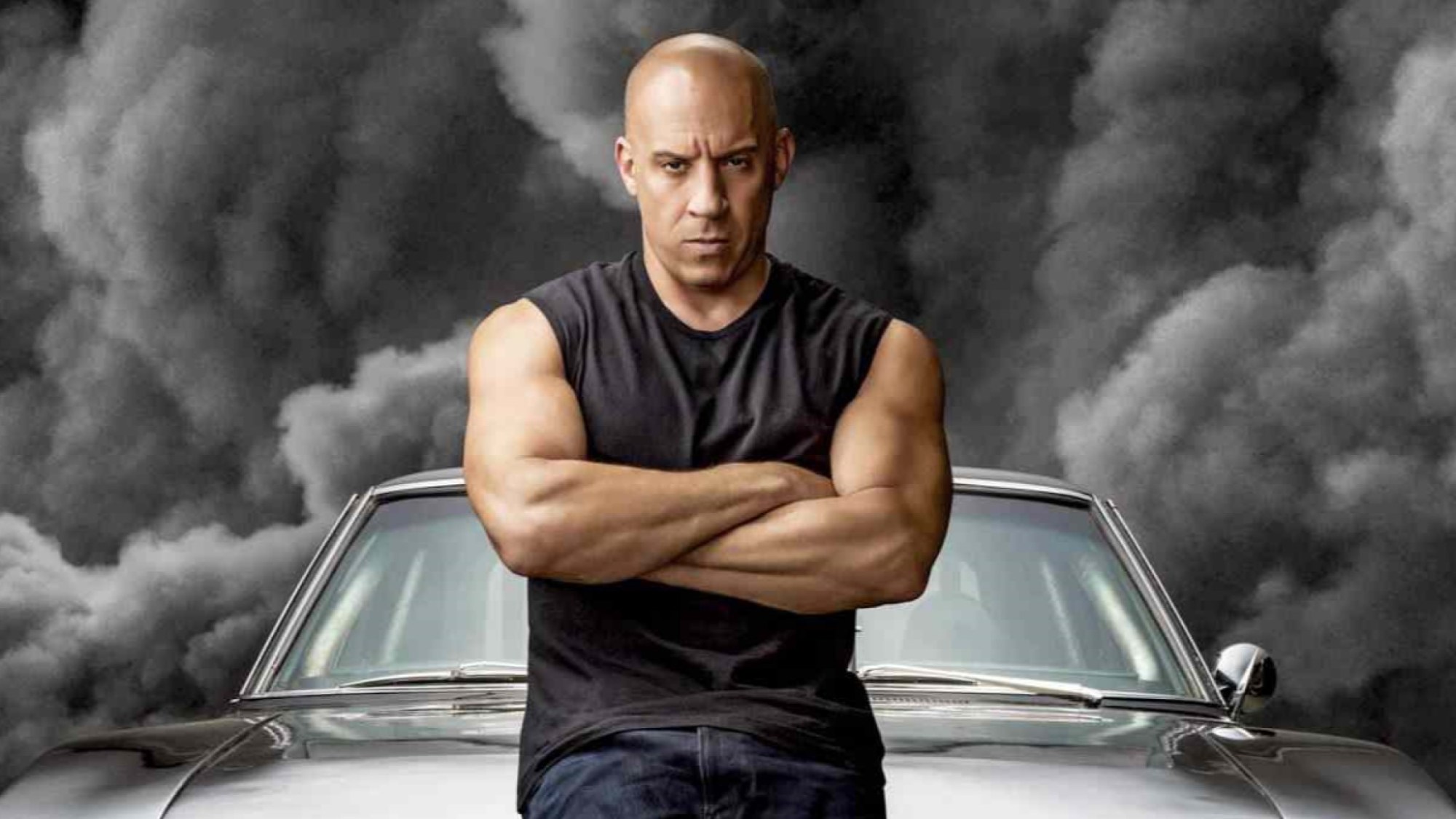 New Fast and Furious Movie Confirms Title and Release Date (With a