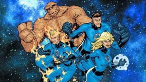 How the Fantastic Four: First Steps Teaser Does (and Doesn’t) Set Up a Comics Accurate Origin