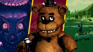 Every Five Nights at Freddy’s Game in the Works (And Rumored)