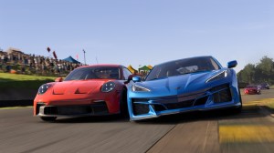 Forza Motorsport Update 17 Patch Notes Revealed