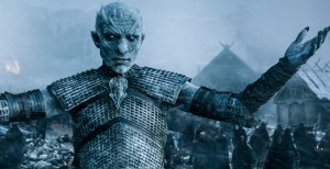 Game of Thrones Fans Still Aren’t Sure How One Character Survived the White Walkers