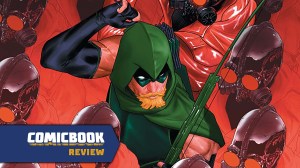 Oliver Queen Faces an Uncomfortable Truth and it Could Change Everything (Green Arrow #21 Review)