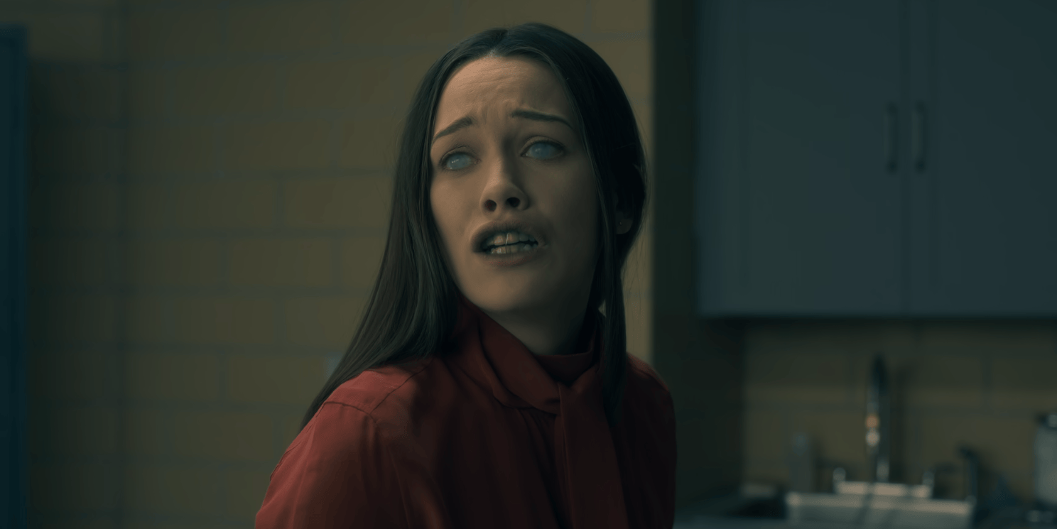 This Is Still the Scariest Episode of The Haunting of Hill House ...