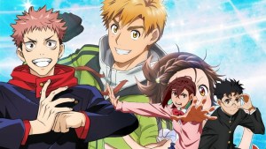 Disney+’s Hit Anime Overtakes Dandadan & Jujutsu Kaisen in Latest Report