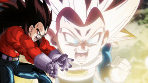 Dragon Ball Daima Producer Confirms Series Was a GT Remake