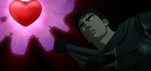 Berserk Reveals Valentine’s Day Surprise For Band of The Hawk Fans