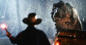 This Is the Best Jurassic Park Action Scene (And It’s Not Even Close)