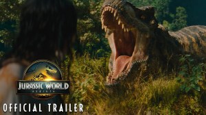 Jurassic World Rebirth Trailer Is Finally Here (With Terrifying New Dinosaurs)