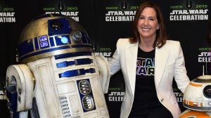 Star Wars: 5 People That Could Replace Kathleen Kennedy at Lucasfilm