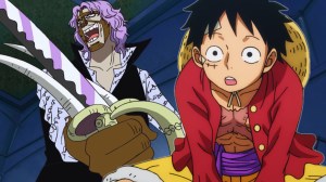 One Piece’s Elbaf Arc Revives One Forgotten Devil Fruit Mechanic