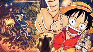 One Piece: All 26 Easter Eggs in Elbaf’s Mural You May Have Missed