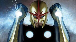 5 Best Nova Stories Marvel Could Adapt for the MCU