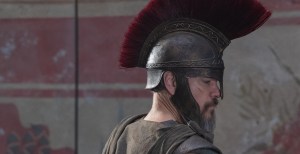 The Odyssey First Look Reveals Matt Damon as Odysseus in Christopher Nolan Movie