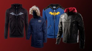 Marvel, DC, and Star Wars Cosplay Hoodies and Jackets Are As Cheap As $19 Right Now