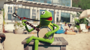 Muppets Fans Demand a Reboot After Hilarious Super Bowl Ad