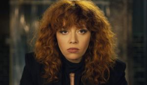 Natasha Lyonne To Star in Horror Movie Based on DC Comic (and It’s Ridiculous)