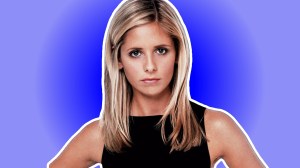 Buffy Reboot Confirmed With Sarah Michelle Gellar (and Surprising Marvel Director)