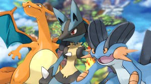 5 Most Popular Pokémon Generations