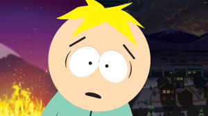 South Park Fans Still Scarred by One of Its Most NSFW Scenes