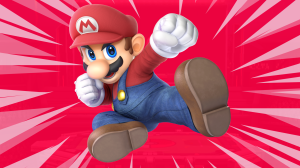 Super Smash Bros. Fans Divided Over Rumored New Character