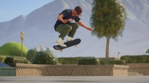 Skate Devs Give Early Look At New Tricks