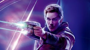 Marvel’s Chris Pratt Reveals Requirement for Star-Lord Return