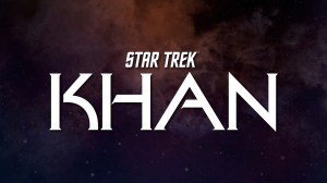 Star Trek: Khan Prequel Casts Lost Star In Title Role