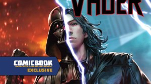 Kylo Ren Investigates Darth Vader’s Origin Story (Will Watto Survive?)