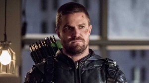 Arrow Star Stephen Amell Admits He Had “Short Fuse” on Set of CW Series